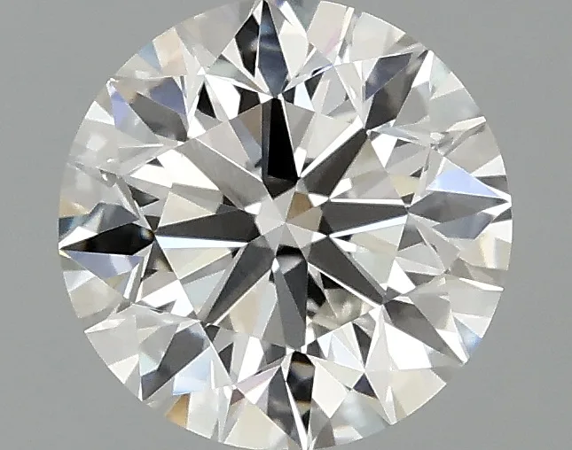 1.59 CT Round Brilliant Diamond