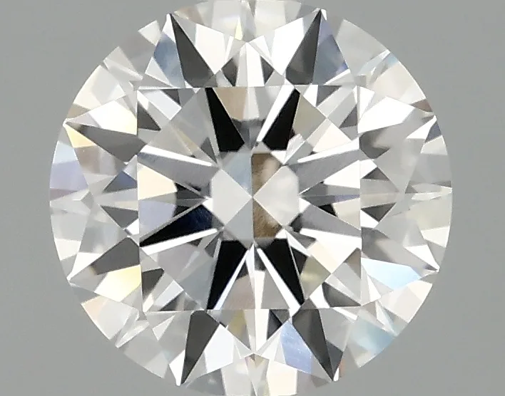 1.59 CT Round Brilliant Diamond