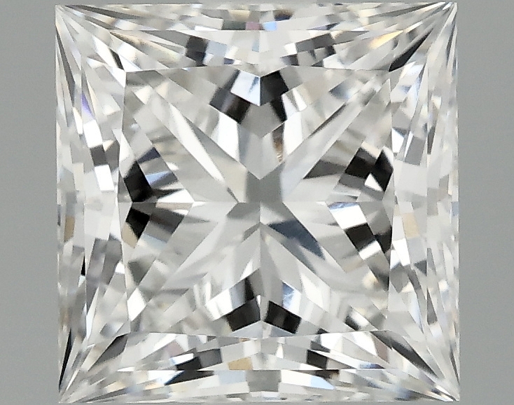 2.10 CT Pear Diamond