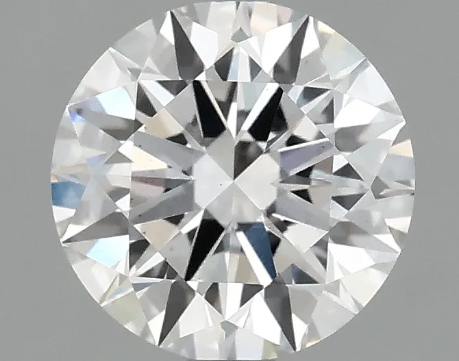 1.59 CT Round Brilliant Diamond
