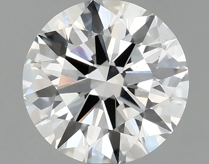 1.60 CT Round Brilliant Diamond