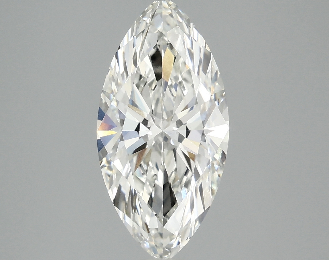 2.09 CT Marquise Diamond