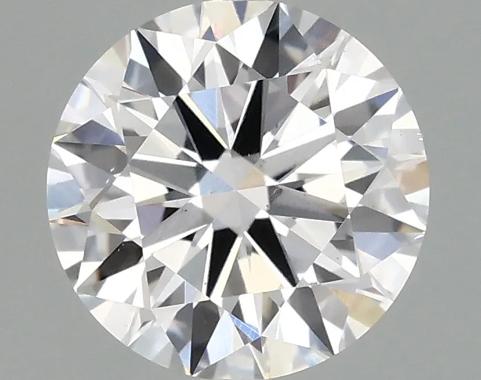 1.06 CT Round Brilliant Diamond