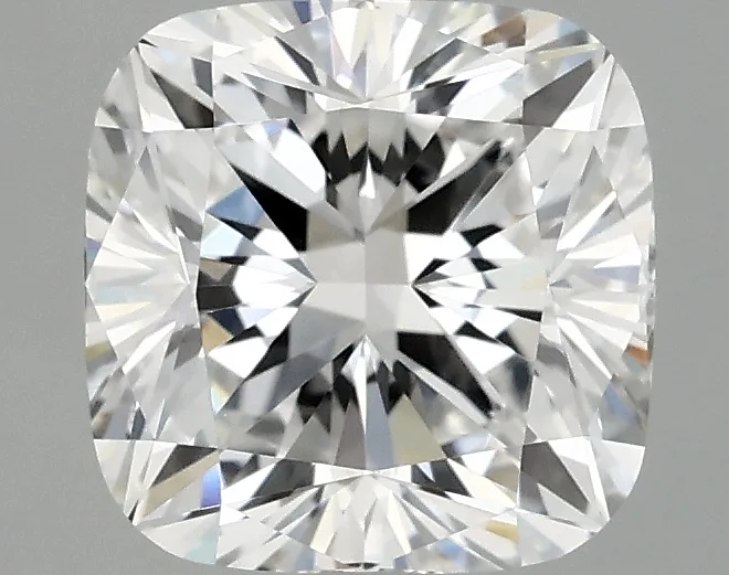 1.93 CT Cushion Diamond