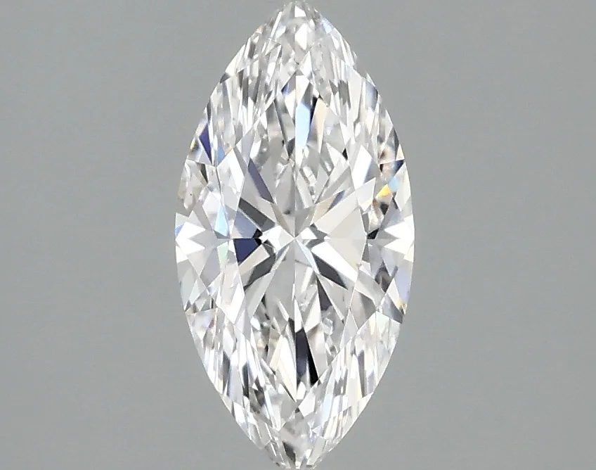 0.99 CT Marquise Diamond