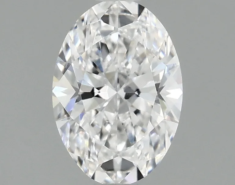 0.99 CT Oval Diamond