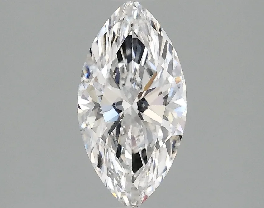 0.99 CT Marquise Diamond