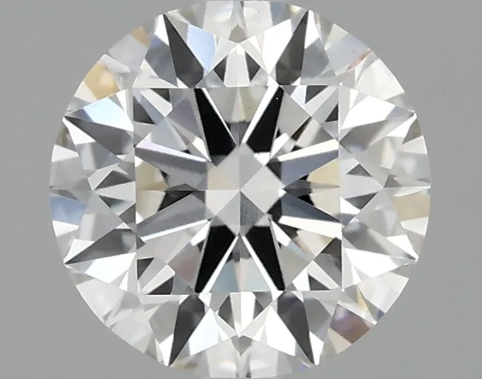 1.59 CT Round Brilliant Diamond