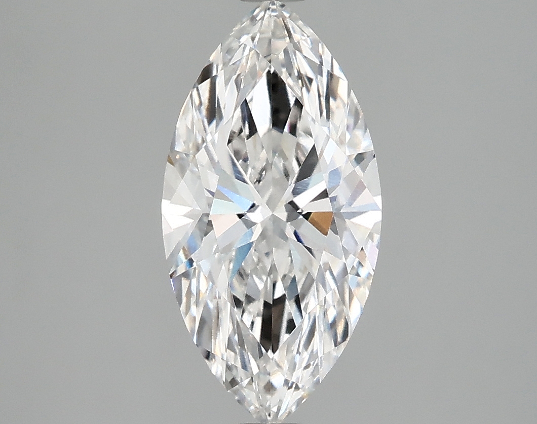 2.10 CT Marquise Diamond