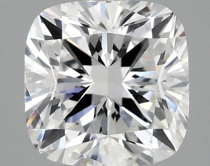 1.99 CT Cushion Diamond