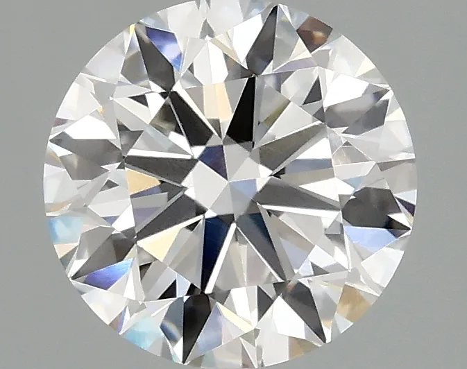 1.59 CT Round Brilliant Diamond