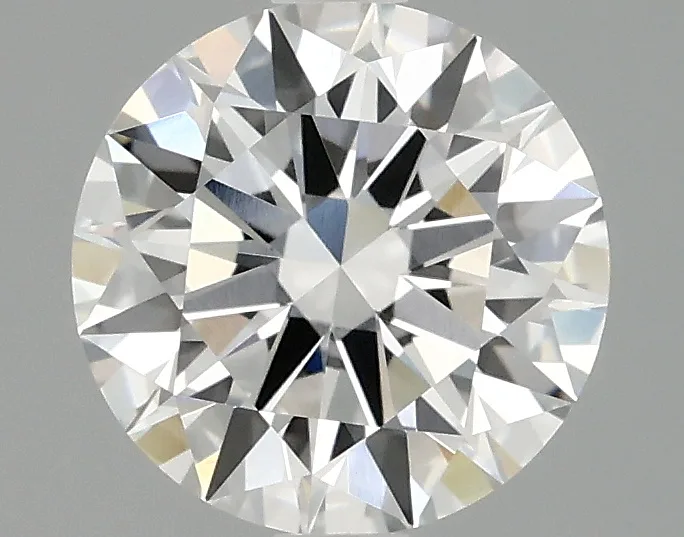 1.59 CT Round Brilliant Diamond