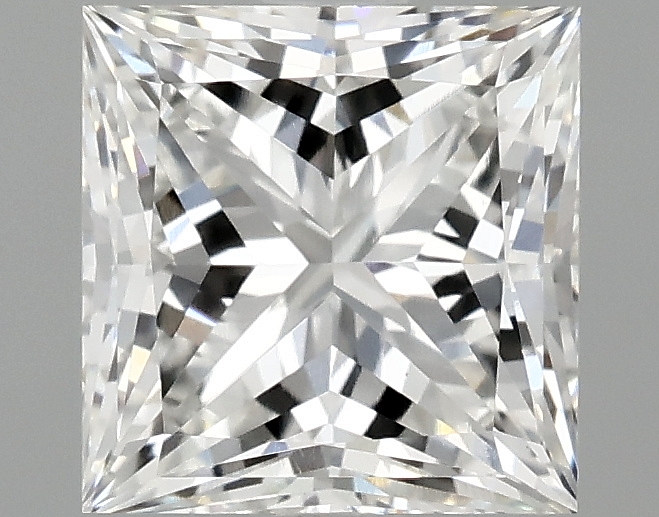 2.10 CT Pear Diamond