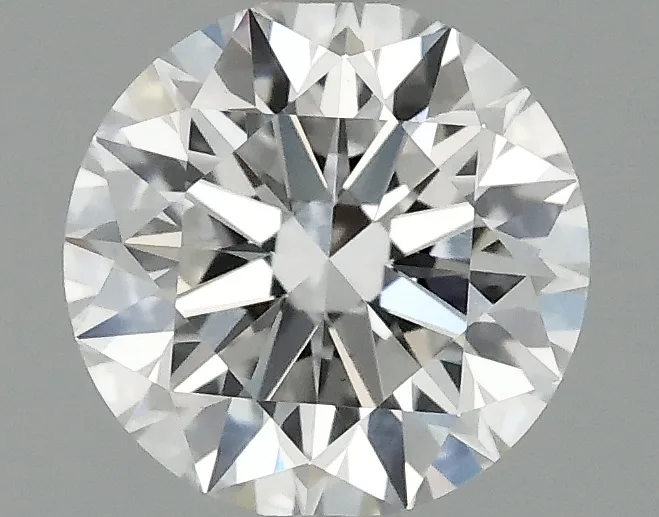 1.10 CT Round Brilliant Diamond