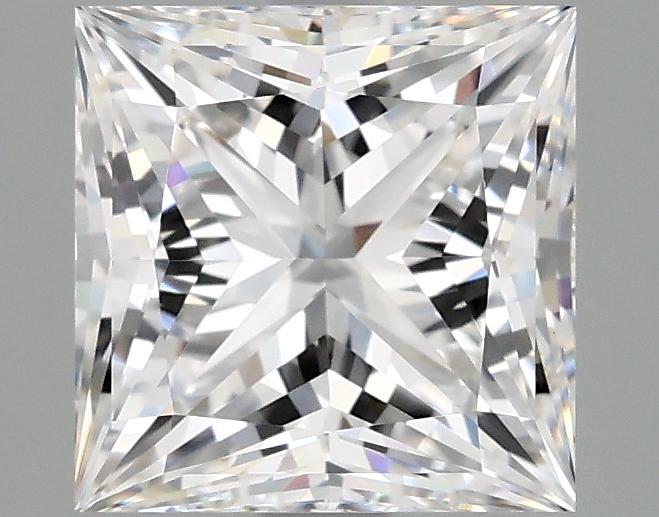 2.10 CT Pear Diamond