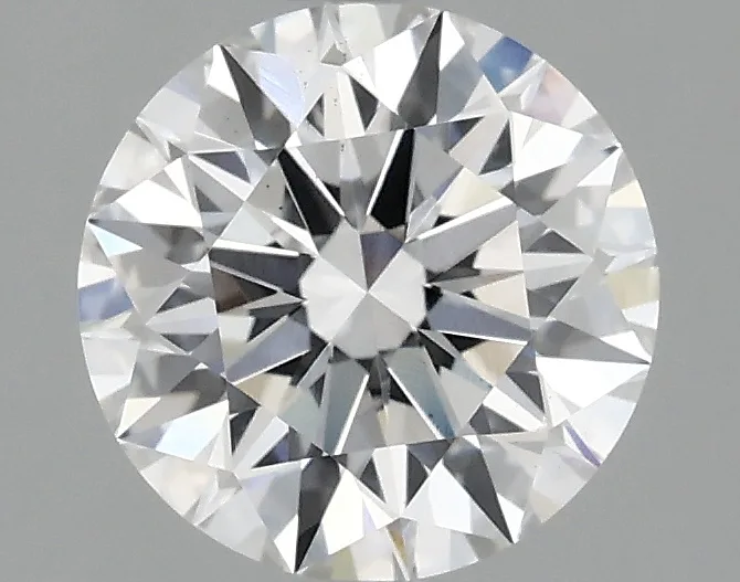1.60 CT Round Brilliant Diamond