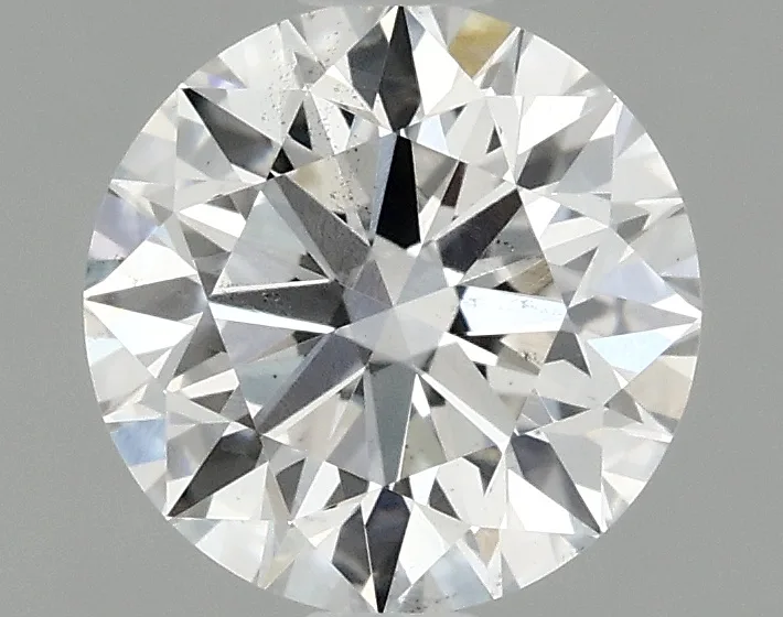 1.10 CT Round Brilliant Diamond
