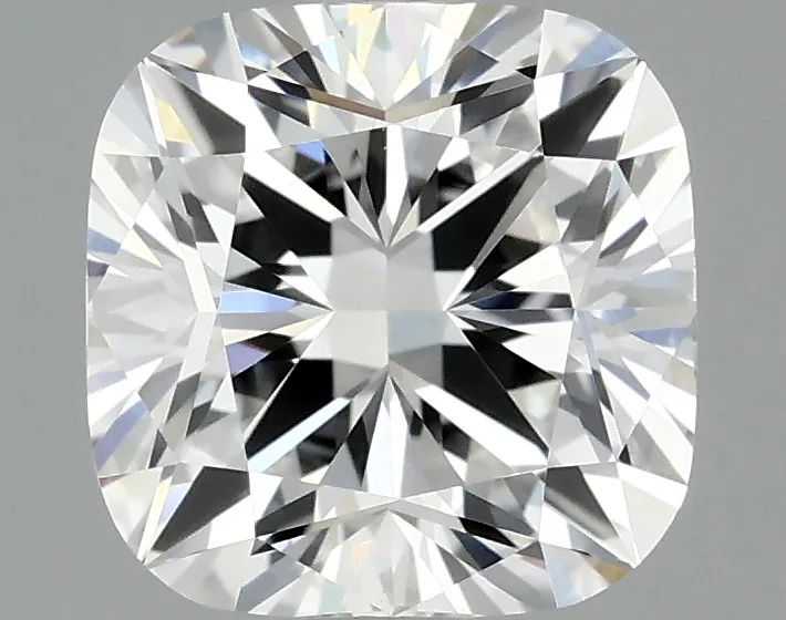 1.91 CT Cushion Diamond