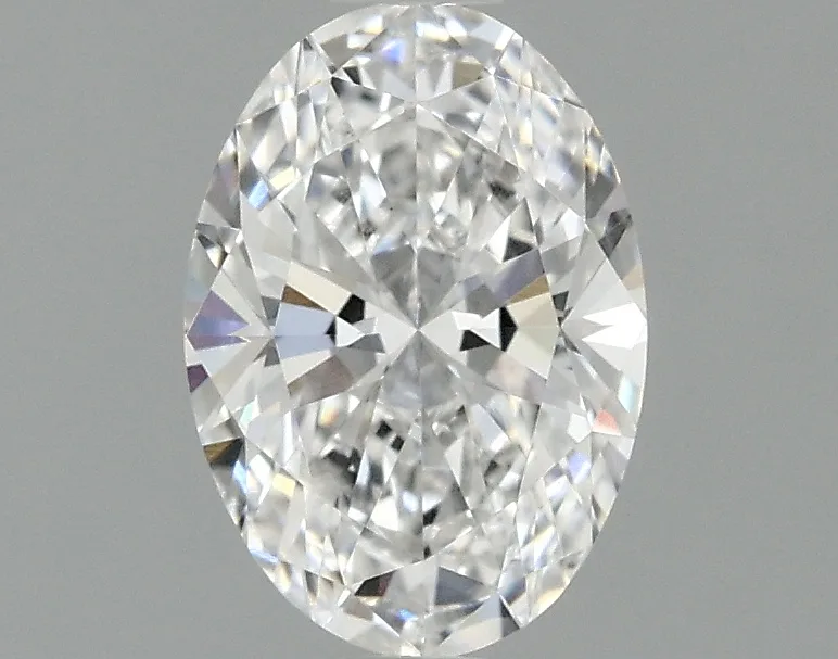 0.99 CT Oval Diamond