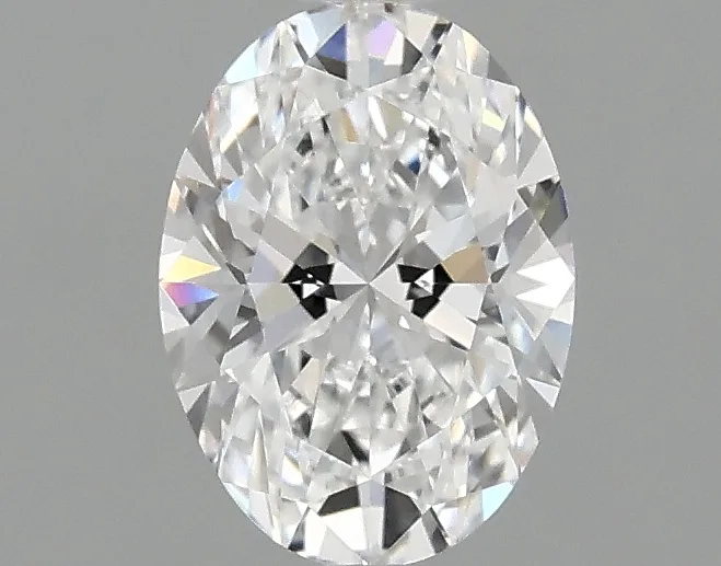 0.99 CT Oval Diamond