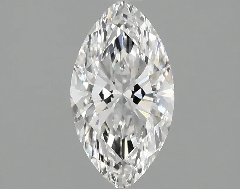 0.99 CT Marquise Diamond