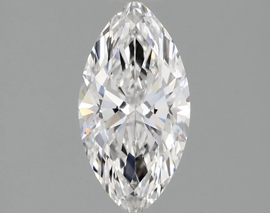 0.99 CT Marquise Diamond