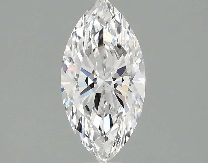 0.97 CT Marquise Diamond