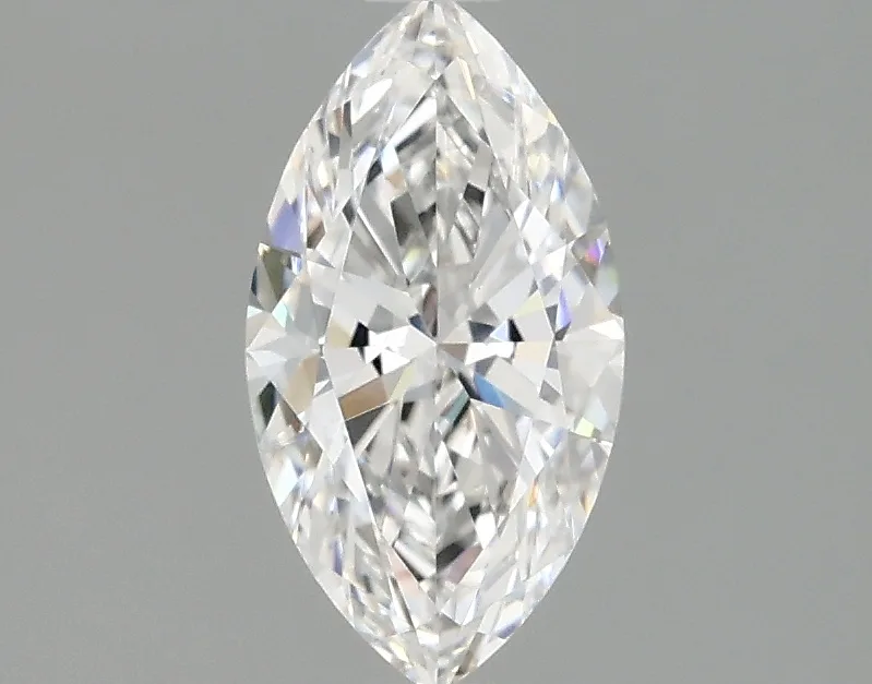 0.98 CT Marquise Diamond