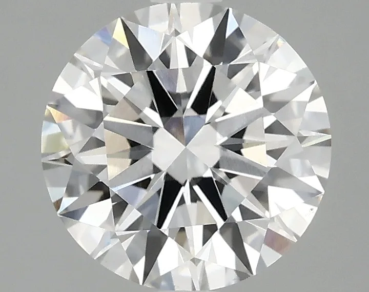 2.10 CT Round Brilliant Diamond