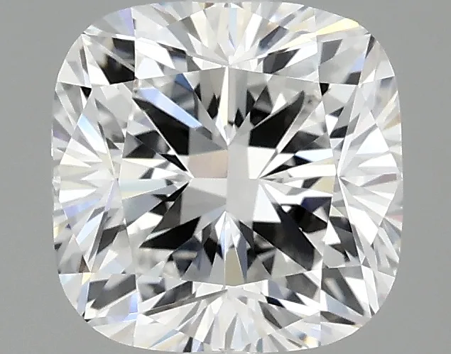 1.99 CT Cushion Diamond
