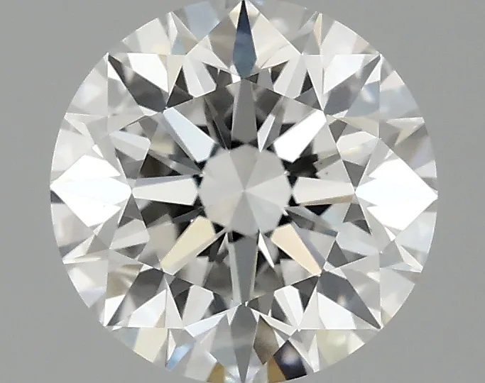 1.60 CT Round Brilliant Diamond