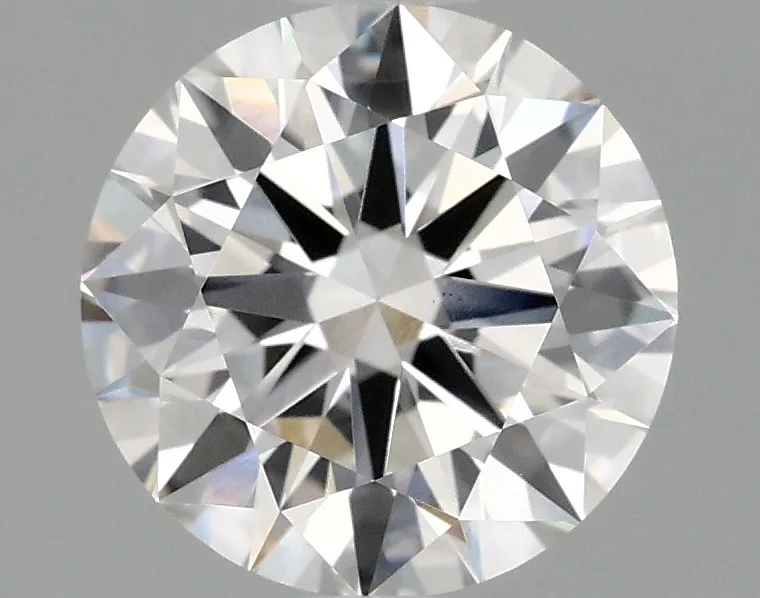 1.57 CT Round Brilliant Diamond