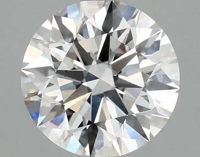 1.59 CT Round Brilliant Diamond