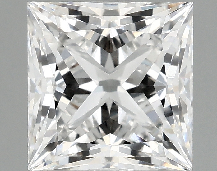 2.10 CT Pear Diamond