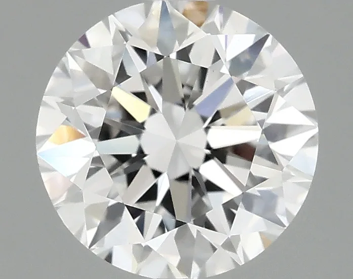 1.58 CT Round Brilliant Diamond