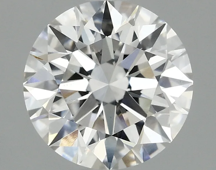 1.59 CT Round Brilliant Diamond