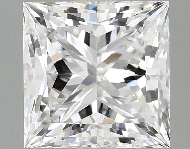2.09 CT Pear Diamond