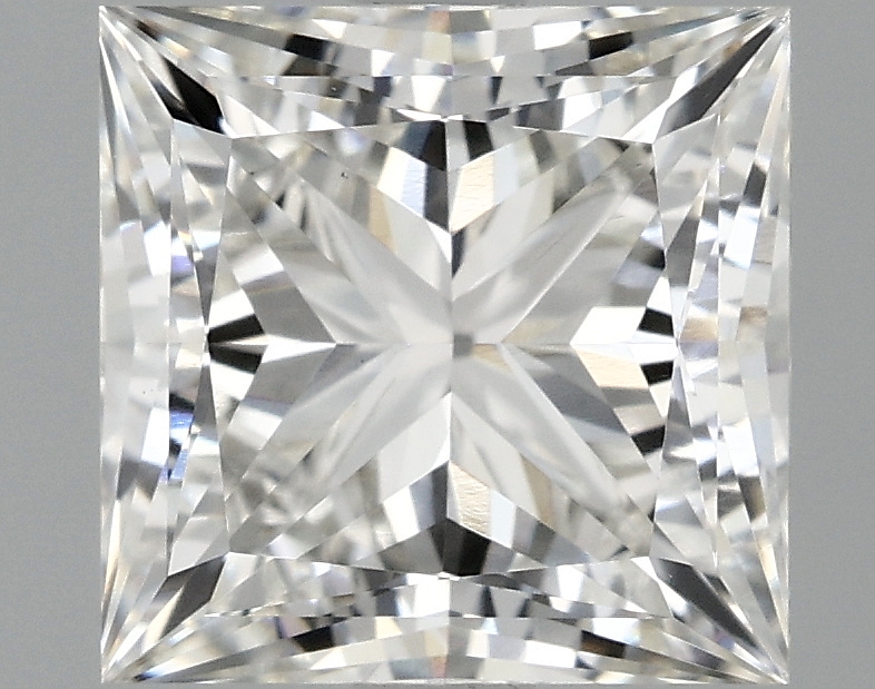 2.09 CT Pear Diamond