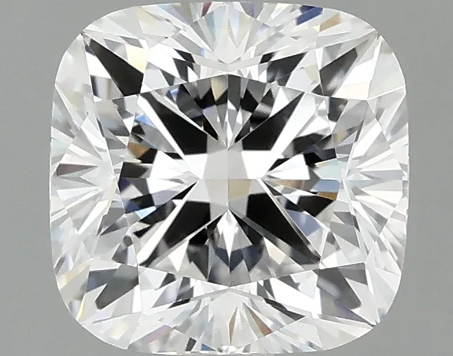 1.99 CT Cushion Diamond