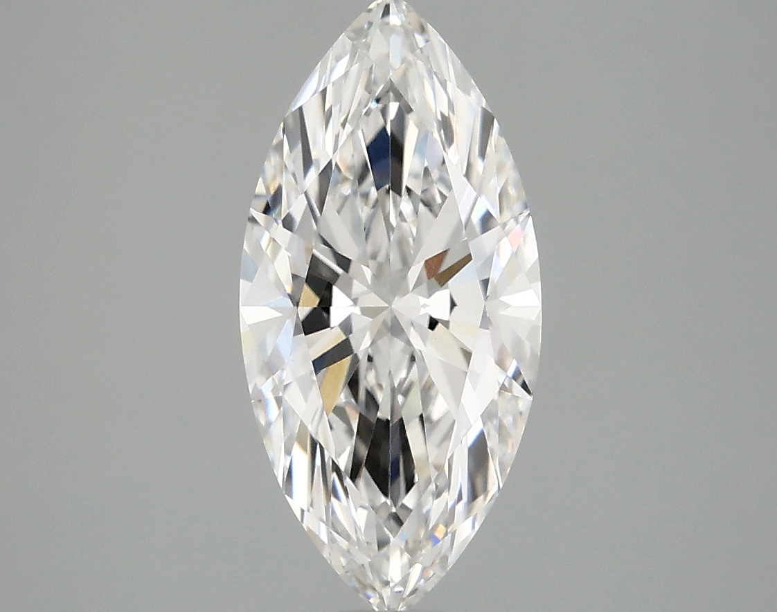 2.10 CT Marquise Diamond