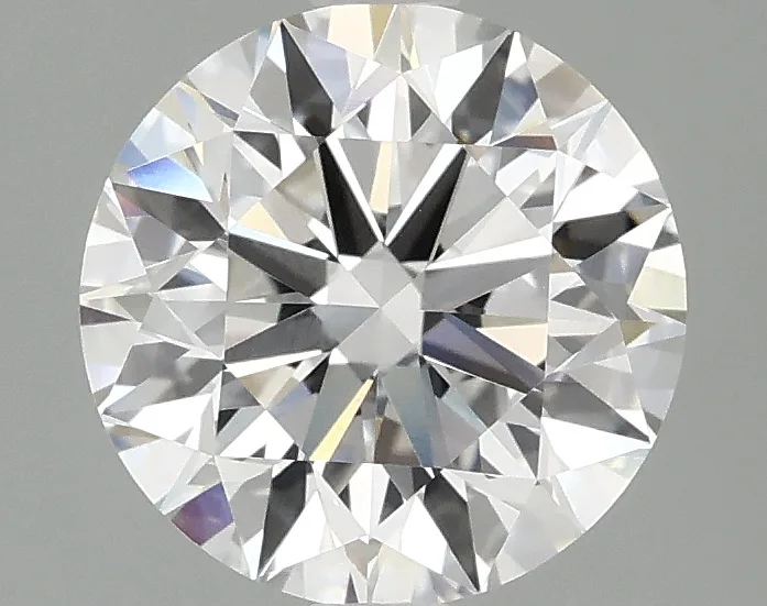 2.10 CT Round Brilliant Diamond