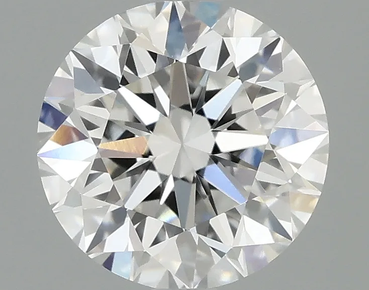 1.59 CT Round Brilliant Diamond