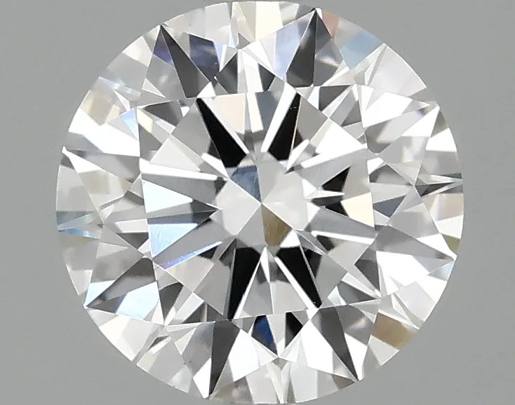 1.59 CT Round Brilliant Diamond