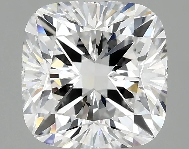 1.91 CT Cushion Diamond