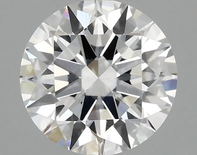 1.59 CT Round Brilliant Diamond