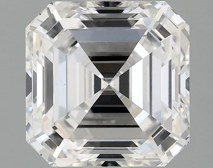 1.99 CT Asscher Diamond