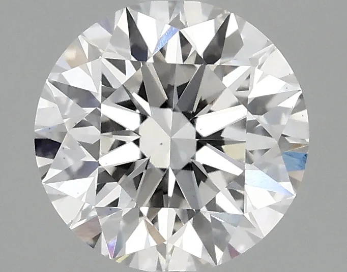 1.60 CT Round Brilliant Diamond