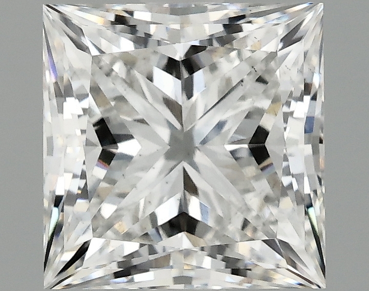 2.10 CT Pear Diamond