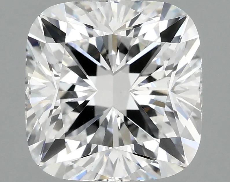 1.91 CT Cushion Diamond