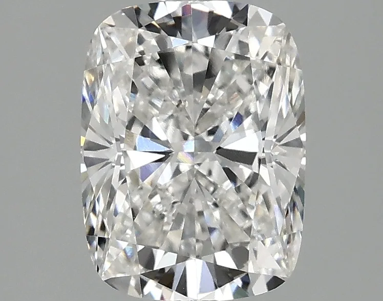 1.99 CT Cushion Diamond
